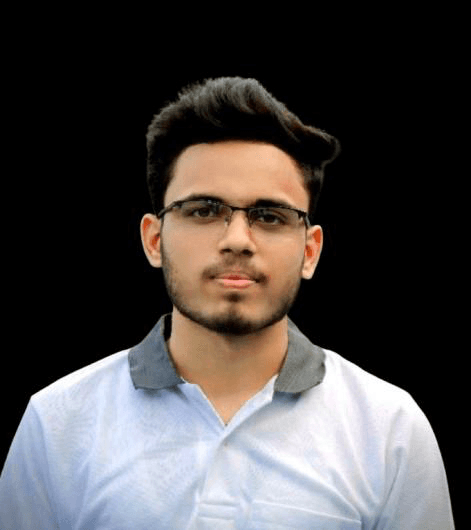 Subhajyoti Bhowmik